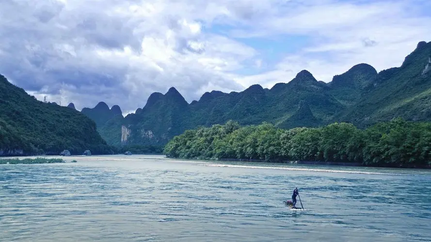 高端环保